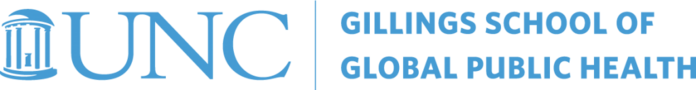 Gillings School Of Global Public Health Logo Rgb H 1024x132