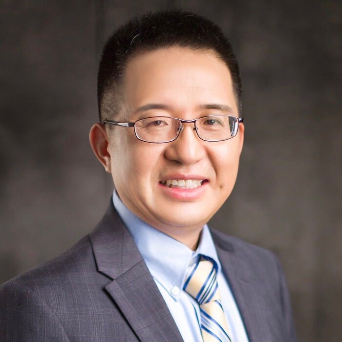Henry Xiang, MD, MPH, PhD, MBA 